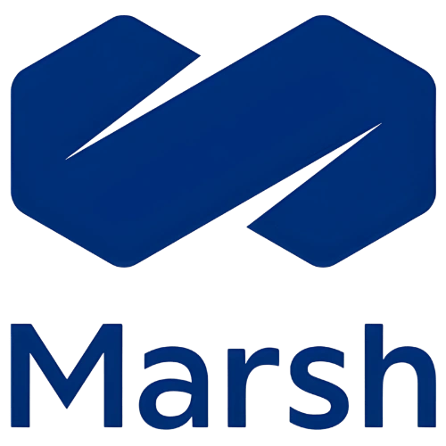 Marsh Logo