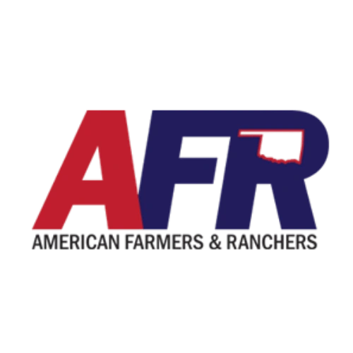 American Farmers and Ranchers Logo