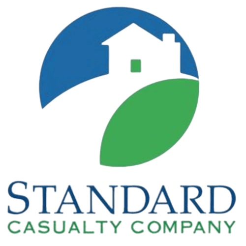 Standard Casualty Logo