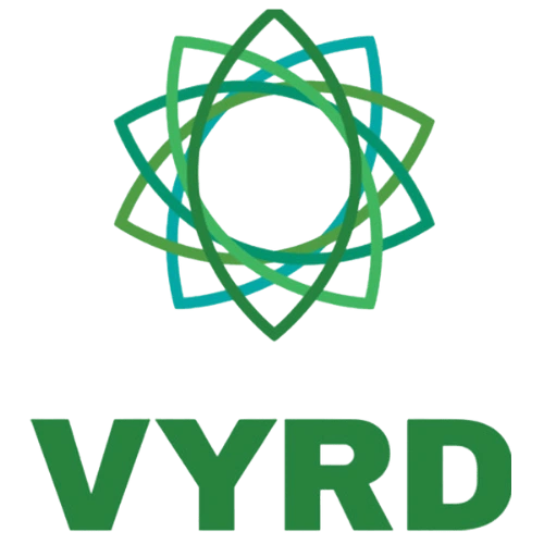 Vyrd Logo