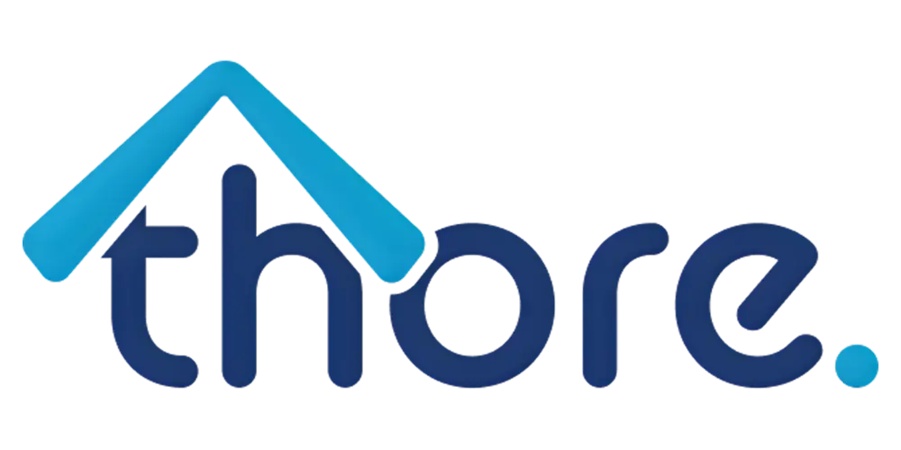 Thore Insurance Logo