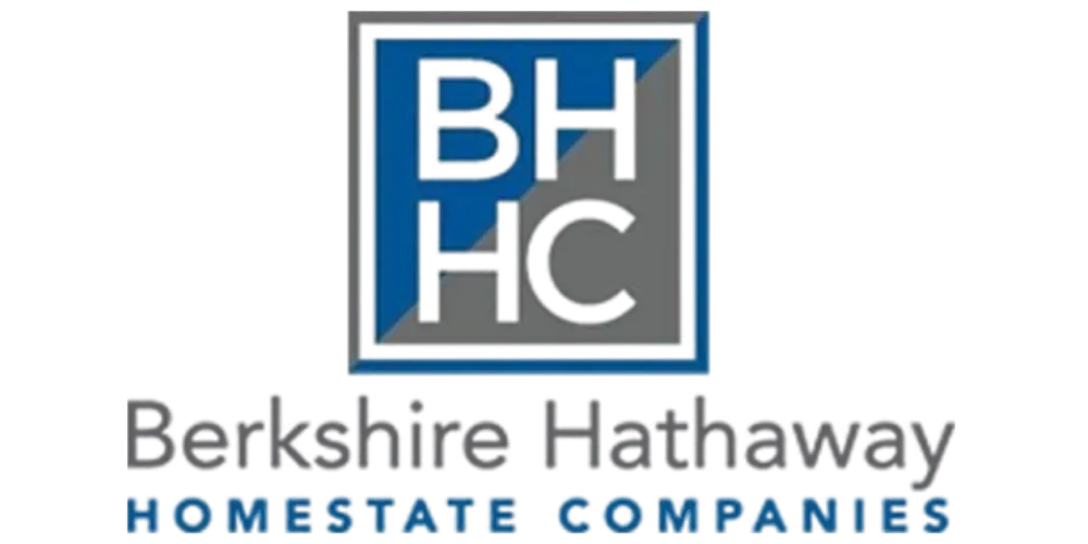 Berkshire Hathaway Homestate Companies Logo