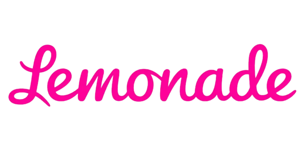 Lemonade Logo