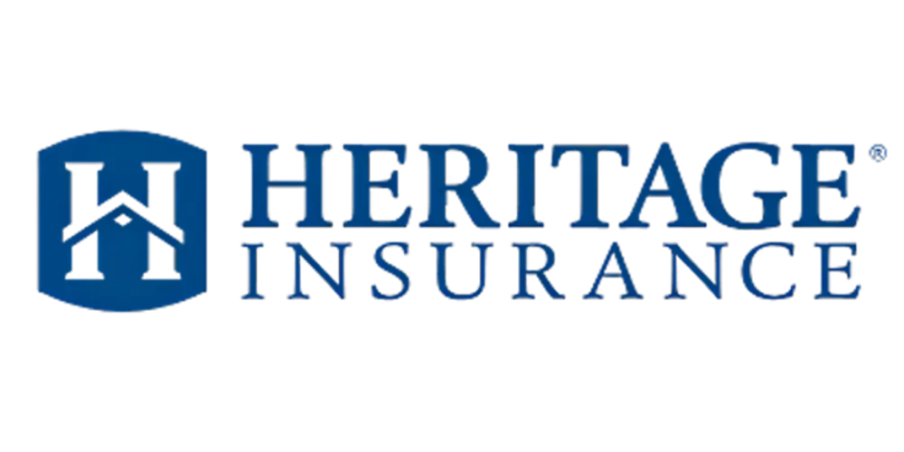 Heritage Insurance Logo
