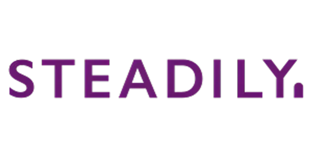Steadily Logo
