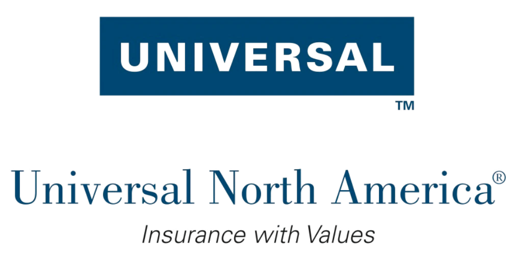 Universal North America Logo