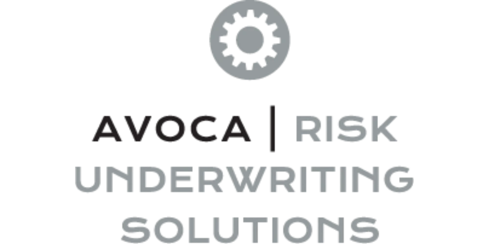 Avoca Risk Underwriting Solutions Logo