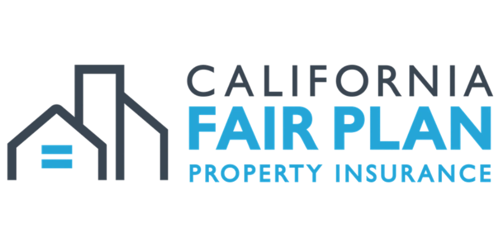 California FAIR Plan logo
