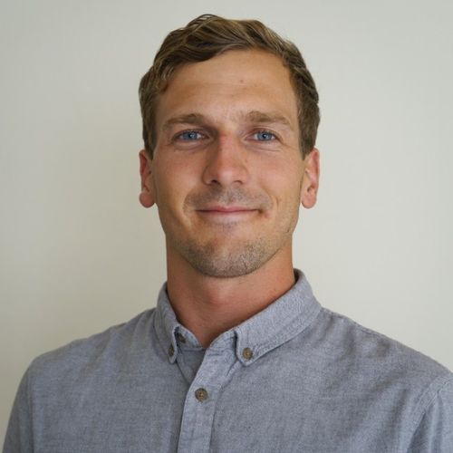 Conor Foley