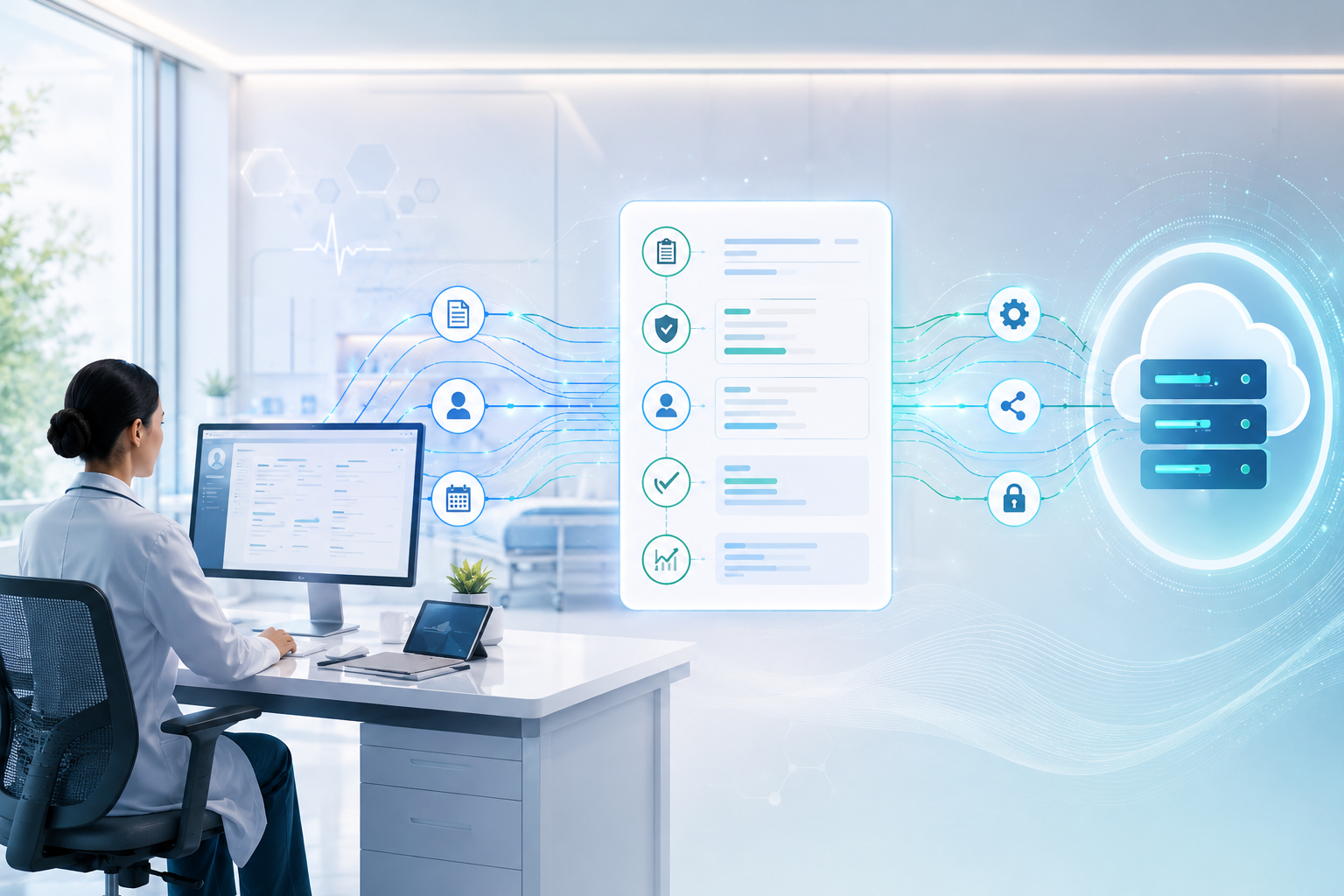 CMS-0057-F: What the 2027 Prior Authorization Rule Means for Specialty Practices