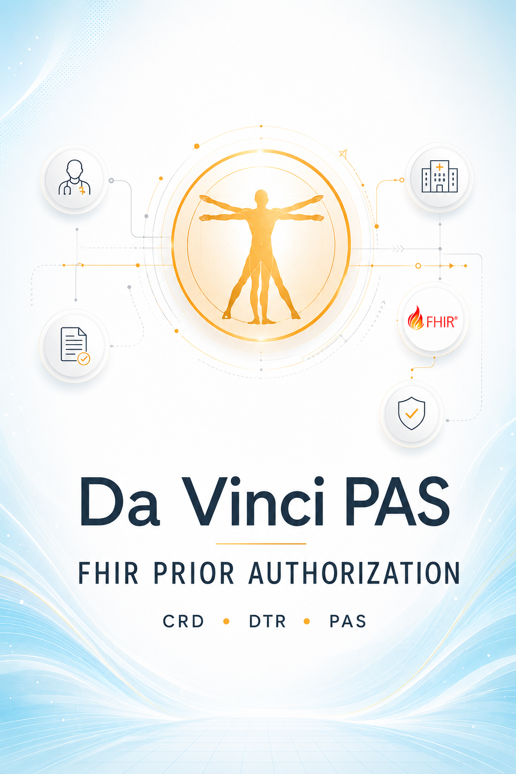 Da Vinci PAS Explained for Ambulatory Practices
