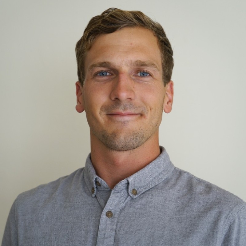 Conor Foley
