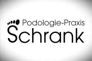Logo Podologie-Praxis Schrank