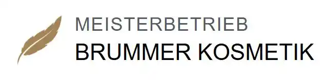 Logo Tanja Brummer Kosmetik