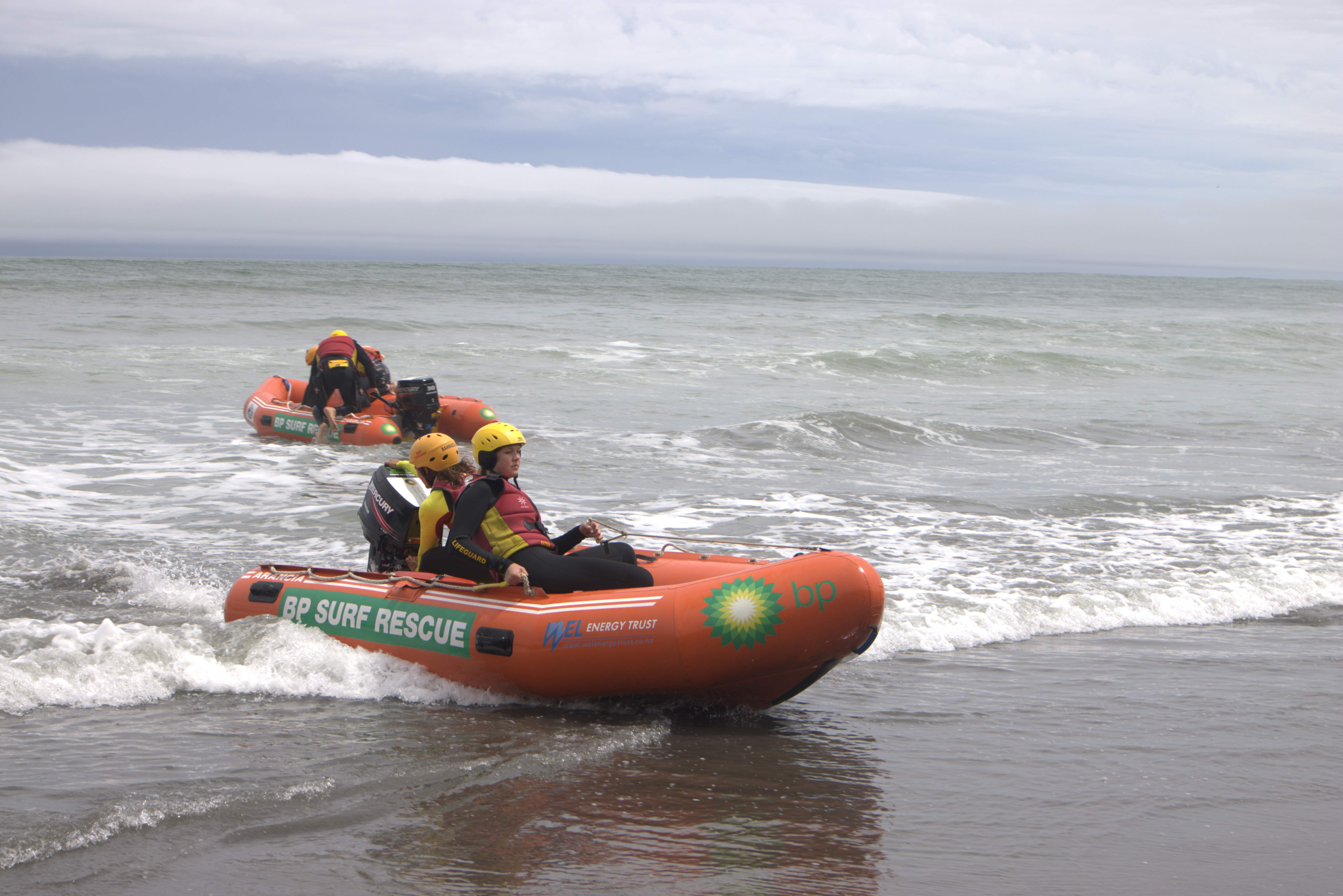 Surf Live Saving Group