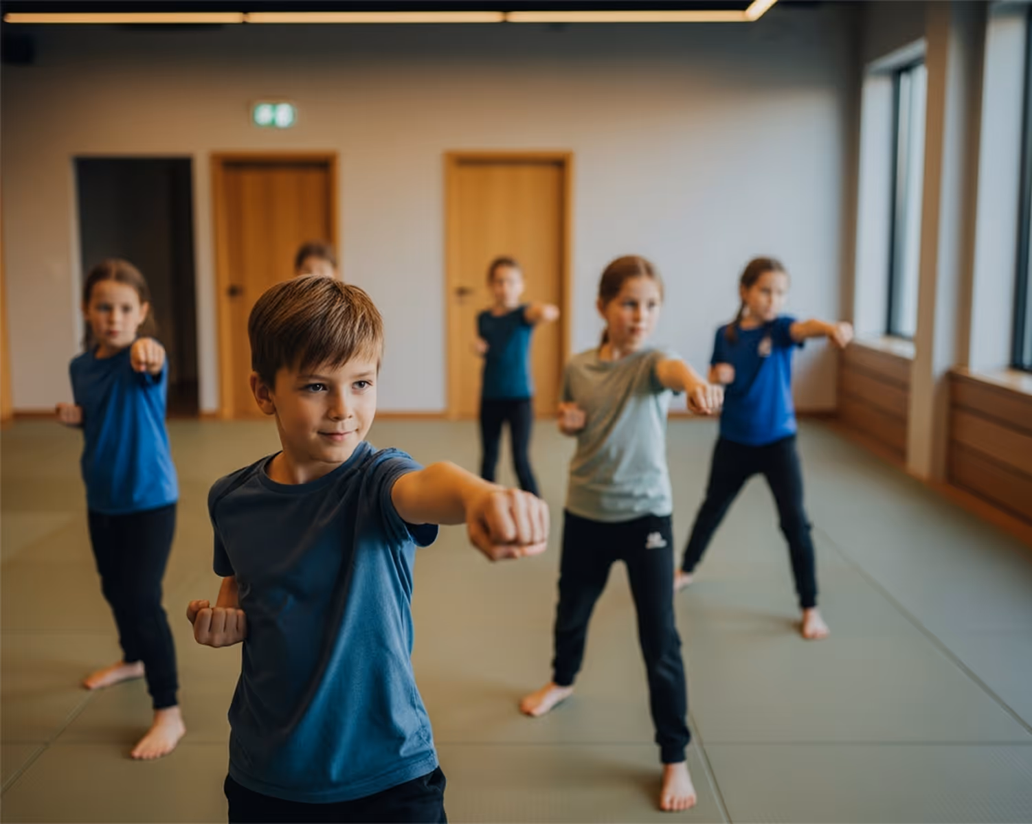 Children | 6-12 Years Old