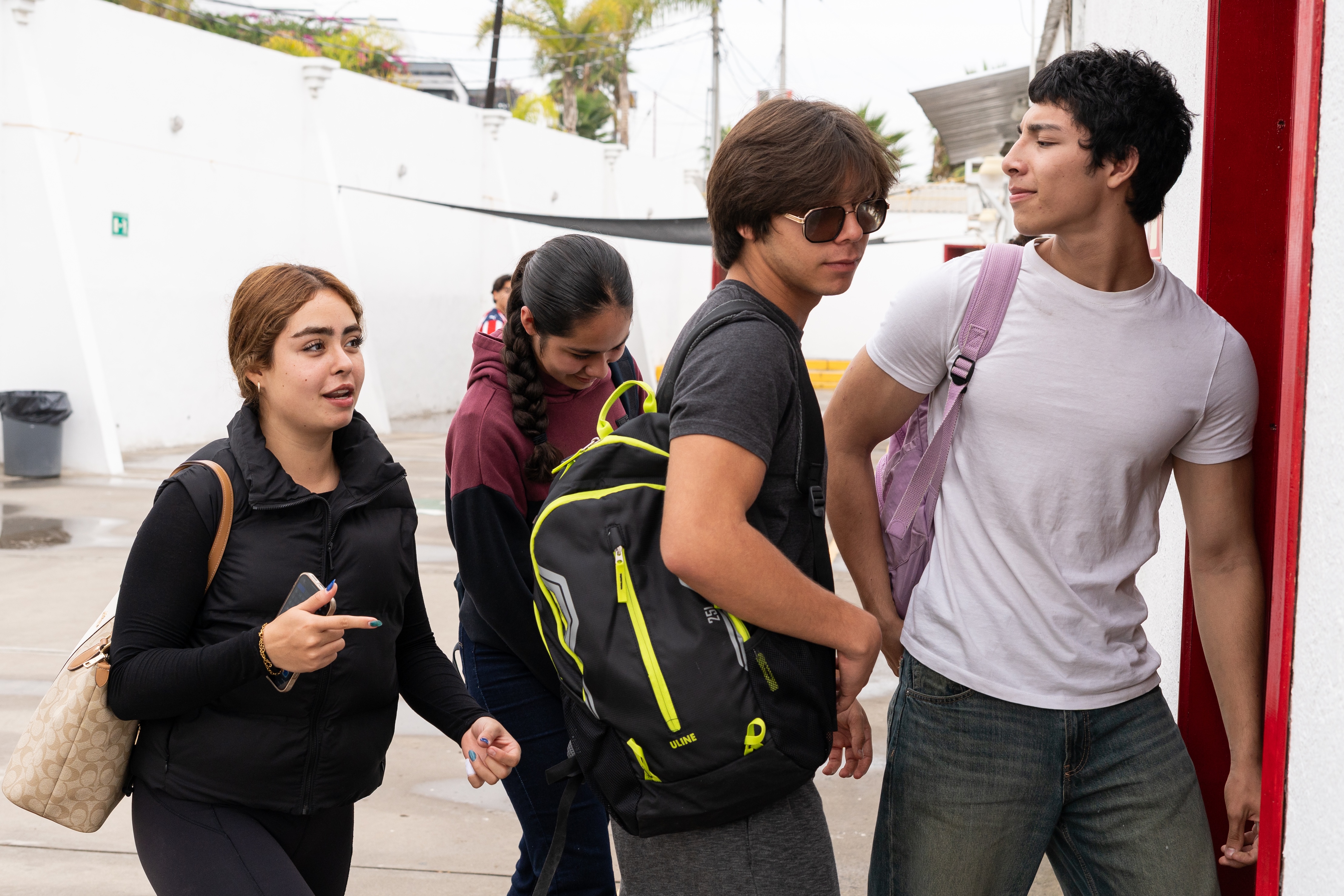 image of ai learning with modern classroom engagement