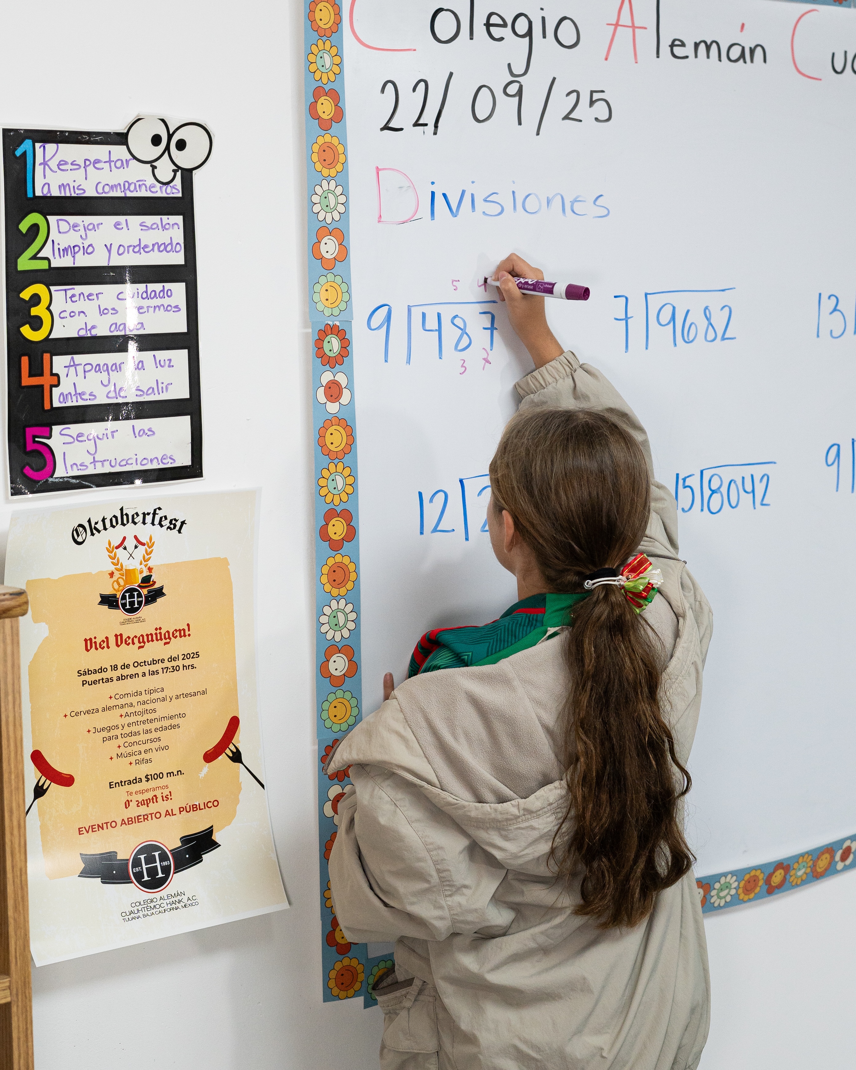 image of ar/vr devices in an educational setting