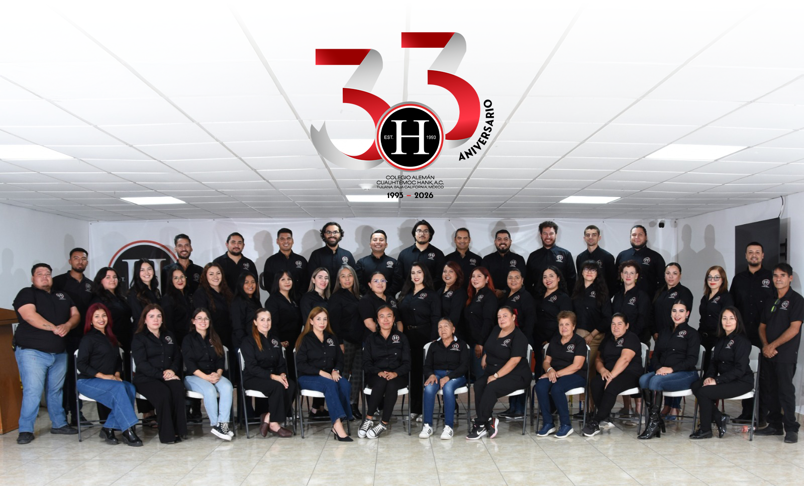 image of university events