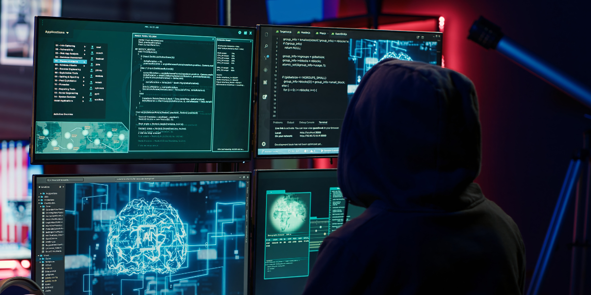 cybersecurity