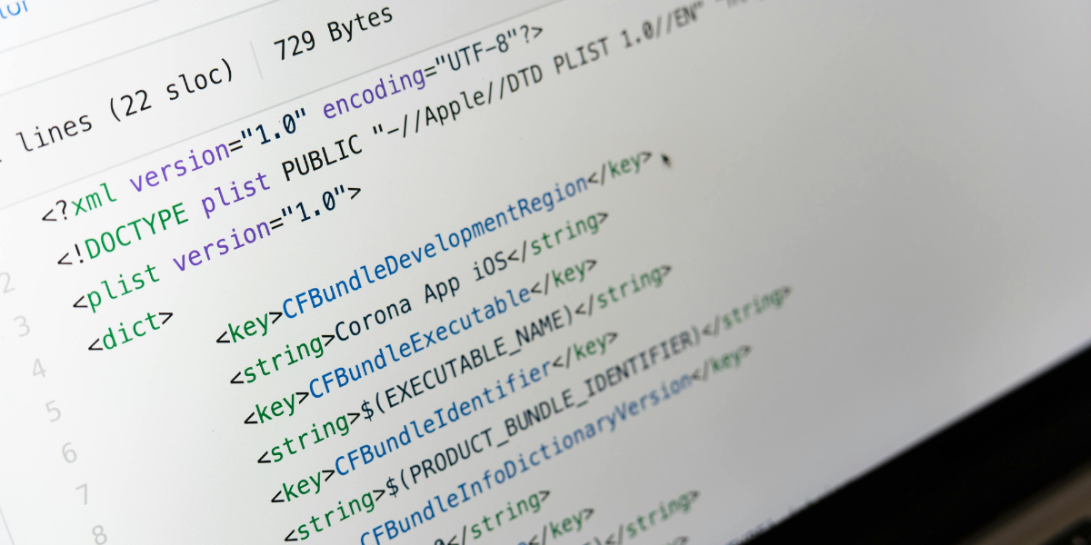 coding