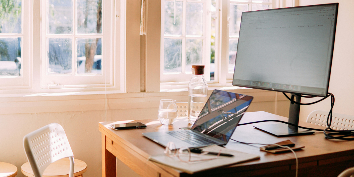 remote work