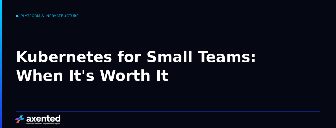 kubernetes-for-small-teams-cover