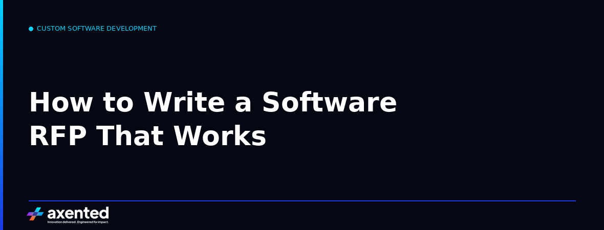 how-to-write-software-rfp-cover