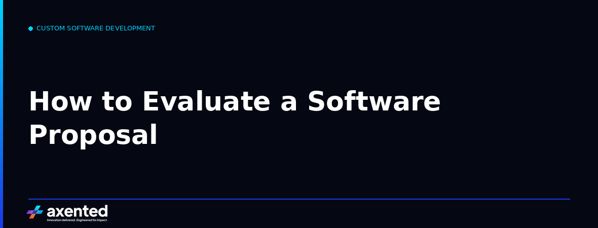 evaluate-software-development-proposal-cover