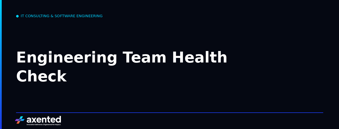 engineering-team-health-check-cover