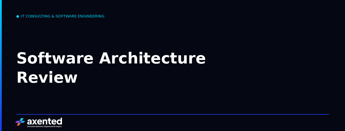 software-architecture-review-cover