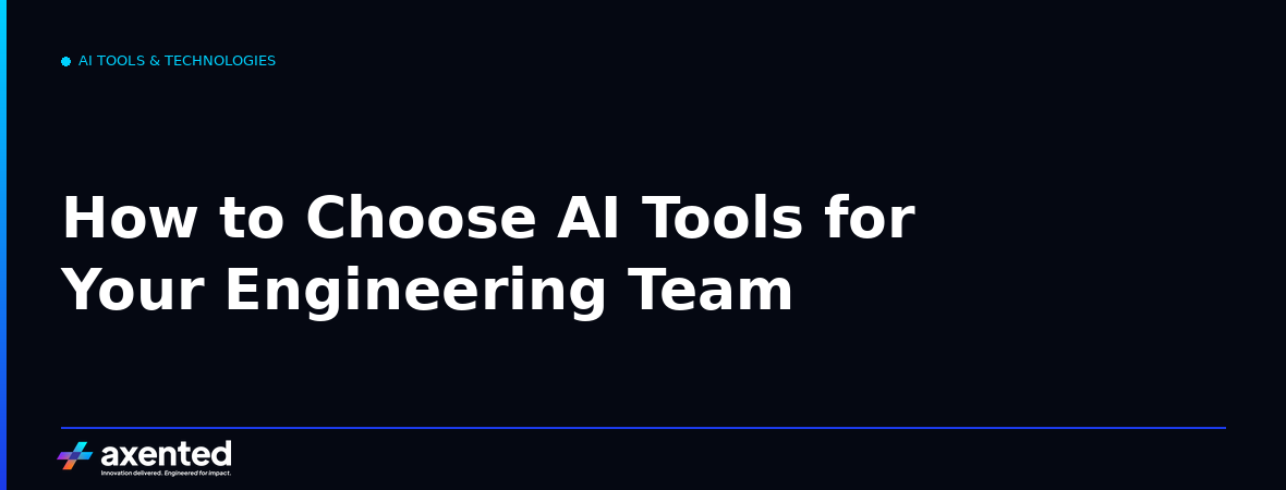 how-to-choose-ai-tools-engineering-team-cover