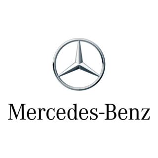 Mercedes Logo