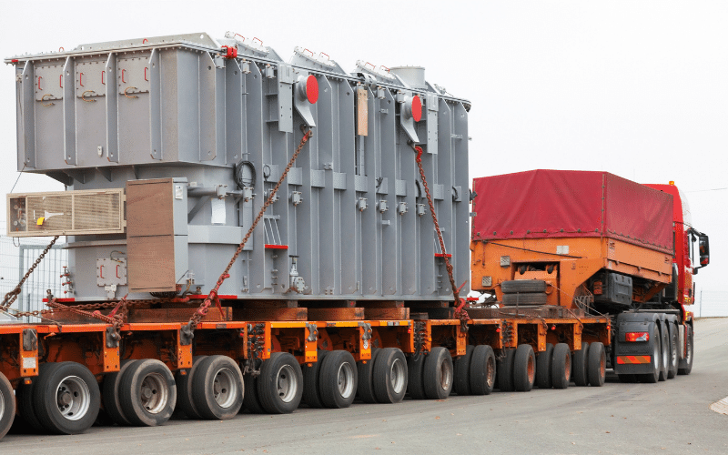 Understanding Oversized Loads