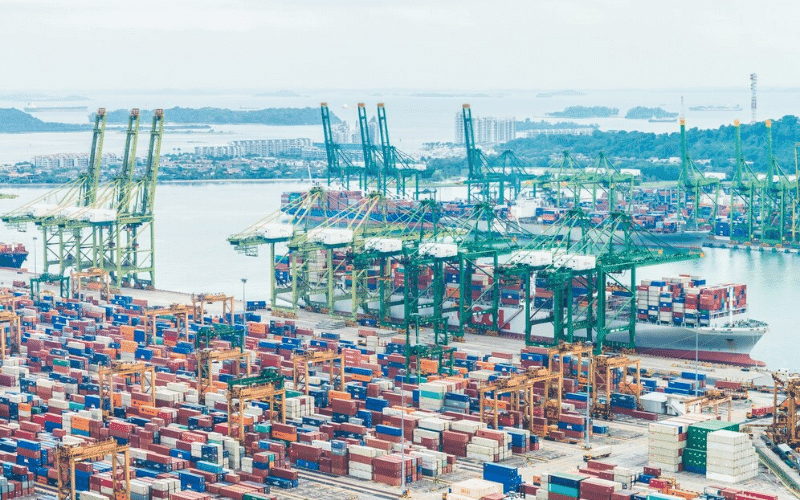 import export trade strategies