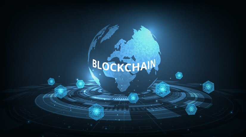 Blockchain for Enhanced Transparency