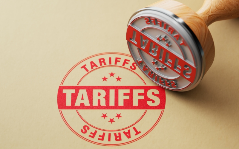 Non-Tariff Barriers