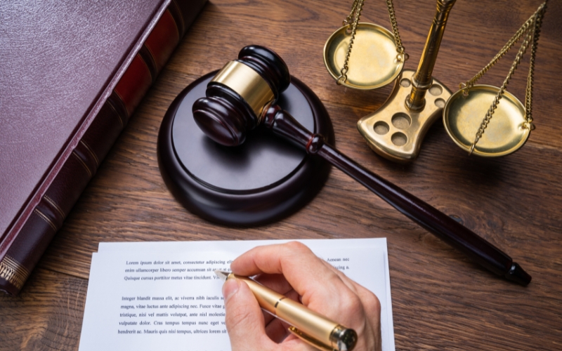 Legal Framework and Changes in Customs Law