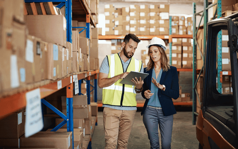 Freight Forwarding Software