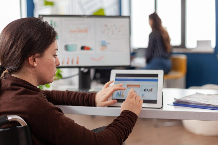 Freight Forwarding Software