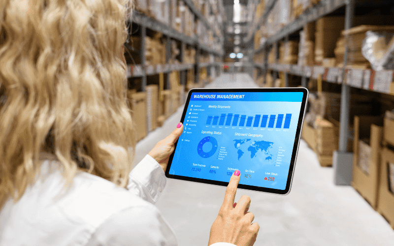 order management software