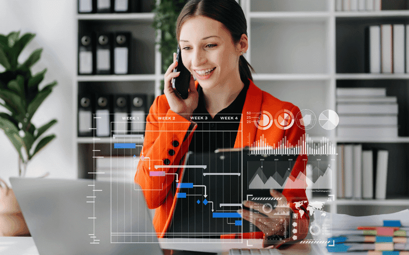 order management software