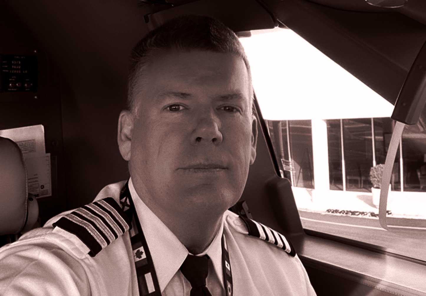 Shawn Raker