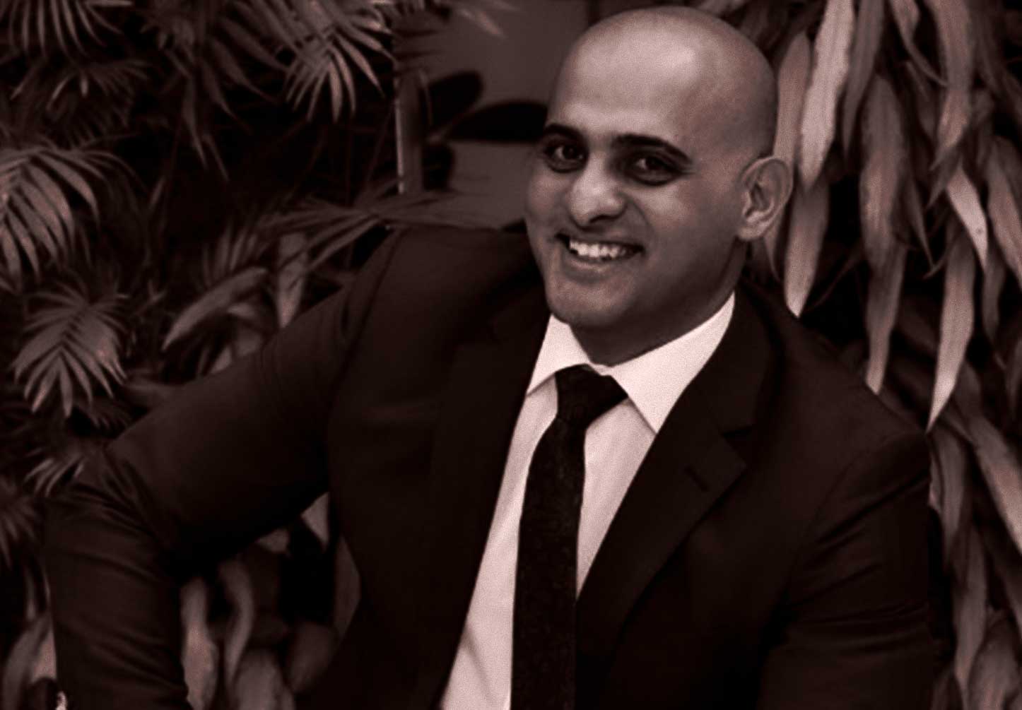 Amer Almasri 