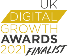 2021 Finalist - SEO Agency of the Year