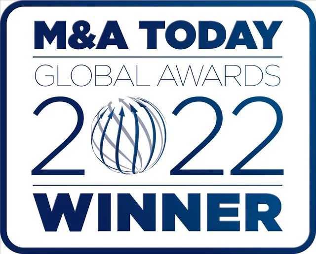 2022 Winner - Best Digital Marketing Agency UK
