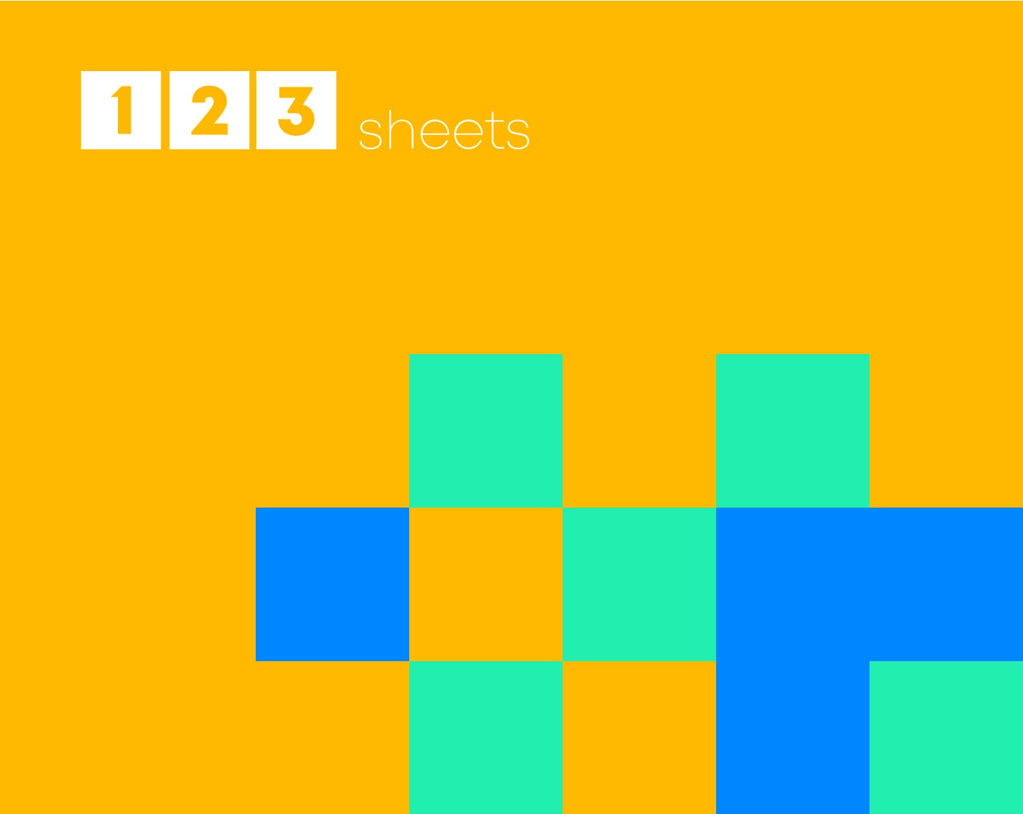 123Sheets Gallery