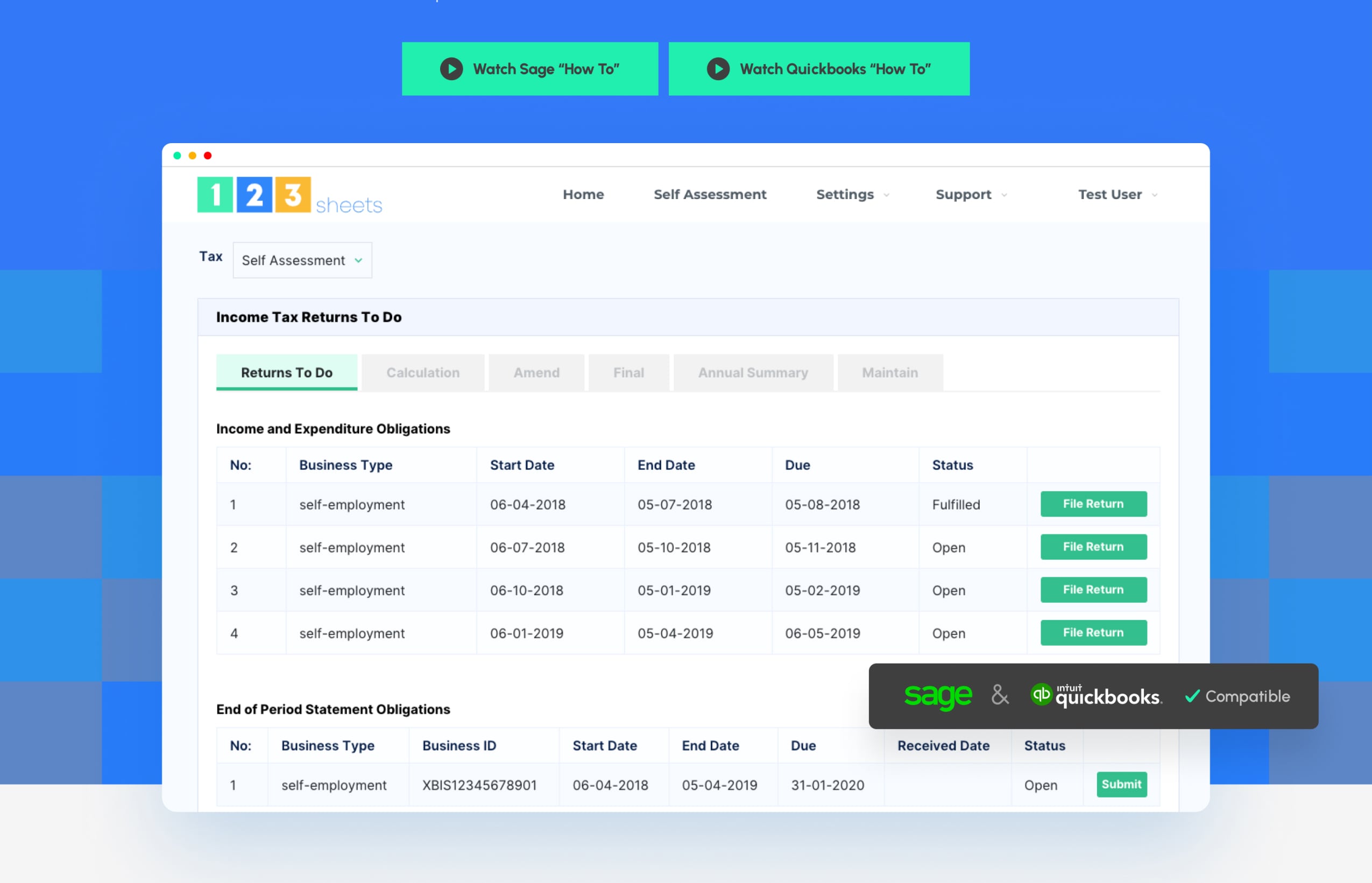 Lead Generating Website & Development
