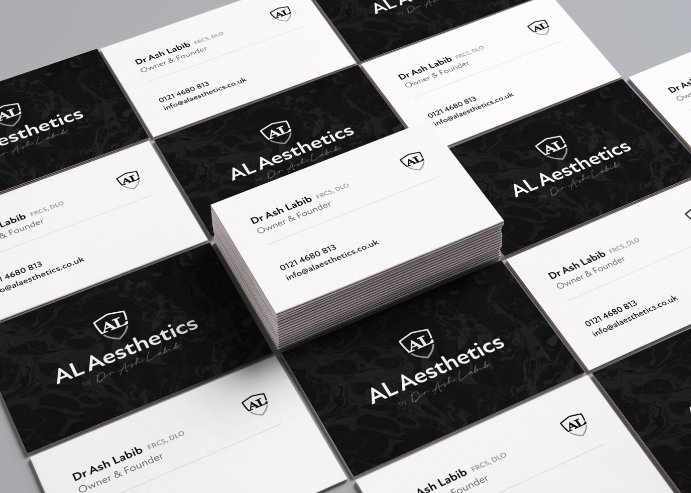 AL Aesthetics Gallery