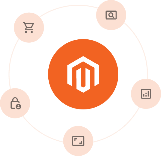Magento SEO consultant 